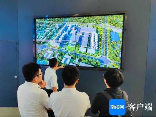 海南規上食品工業產值突破500億元 數字化轉型引領產業新浪潮