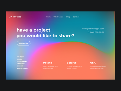 網(wǎng)站頁面設(shè)計(jì)怎么做？分享9種常見網(wǎng)頁布局